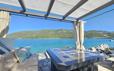 Alojamiento:&nbsp;Waterfront Oasis 400.1