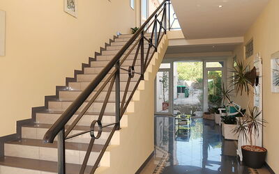 Alojamiento:&nbsp;Waterfront Oasis 400.1