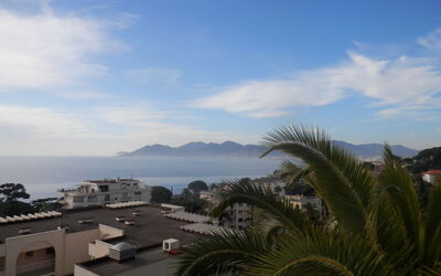 Palais Isabelle - Cannes, Provenza-Alpes-Costa Azul, Francia