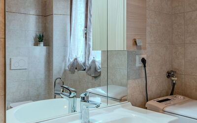 Alojamiento:&nbsp;Apartment Vista Paradiso 606.2