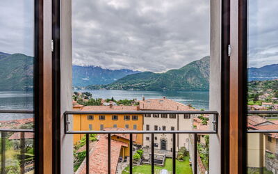 Alojamiento:&nbsp;Apartment Vista Paradiso 606.2