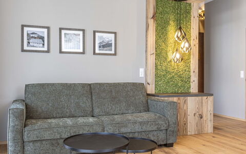 Alojamiento:&nbsp;Superior mit 2 Schlafzimmer 6P 900.6