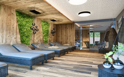 Alojamiento:&nbsp;Premium mit Ir-Sauna 900.3