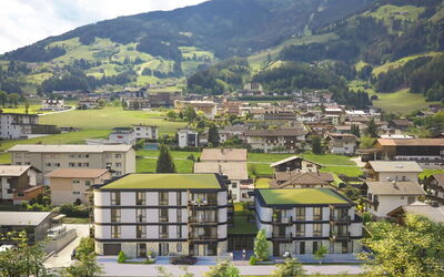 Alojamiento:&nbsp;Superior mit 2 Schlafzimmer 900.5