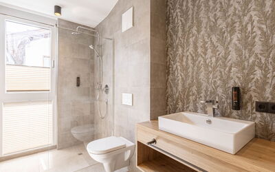 Alojamiento:&nbsp;Mit Balkon 900.7