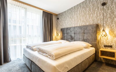 Alojamiento:&nbsp;Premium mit 2 Schlafzimmern 900.11