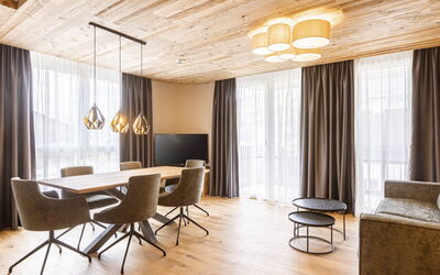 Alojamiento:&nbsp;Superior mit 2 Schlafzimmer 900.5