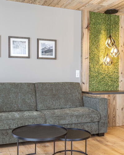 Superior mit 2 Schlafzimmer 6P 900.6