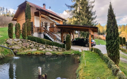Reiter: Casa, Techo, Casa, Cabaña, Arbusto, Arquitectura, Área Rural, Jardín, Inmuebles