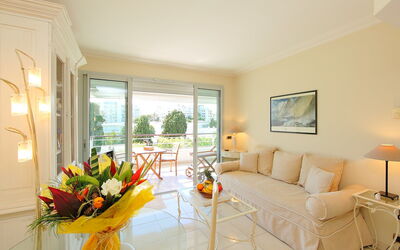 Alojamiento:&nbsp;Cristal Croisette 535.1