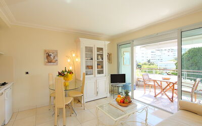 Alojamiento:&nbsp;Cristal Croisette 535.1