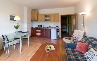 Alojamiento:&nbsp;Sluneční Stráň Iii 100.2