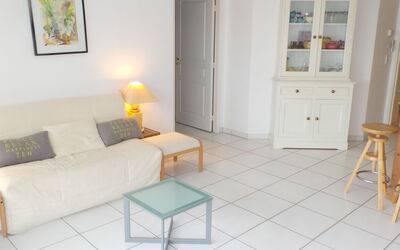 Alojamiento:&nbsp;Cannes Bay 615.2