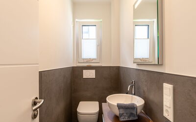 Alojamiento:&nbsp;Fischer Sien Huus 100.2