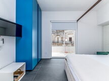 Alojamiento:&nbsp;La Bigola - Arya Nobile Dimora