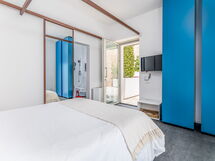 Alojamiento:&nbsp;La Bigola - Arya Nobile Dimora