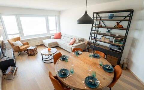 Alojamiento:&nbsp;Escape with Sea View 152.2