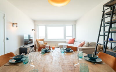 Alojamiento:&nbsp;Escape with Sea View 152.2