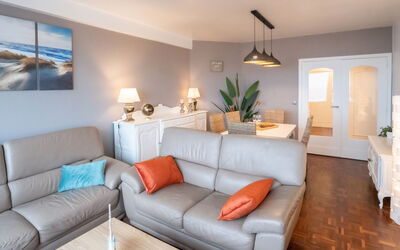 Alojamiento:&nbsp;Seaview 152.1