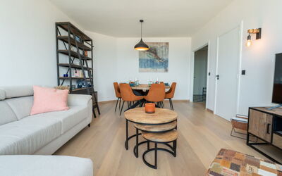 Alojamiento:&nbsp;Escape with Sea View 152.2