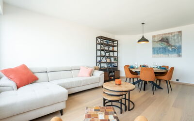 Alojamiento:&nbsp;Escape with Sea View 152.2