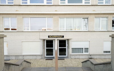 Alojamiento:&nbsp;Escape with Sea View 152.2