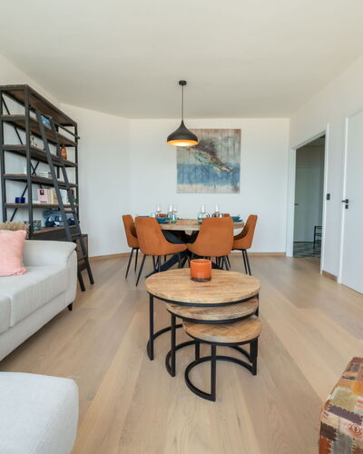 Escape with Sea View 152.2