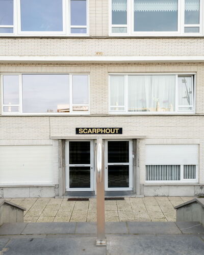 Blankenberge 152
