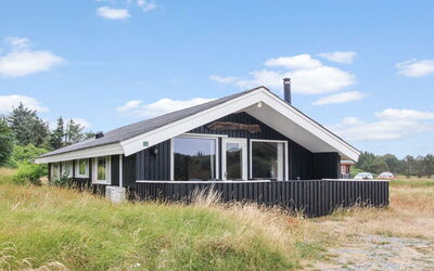 Sigger - 600M from the Sea in Western Jutland