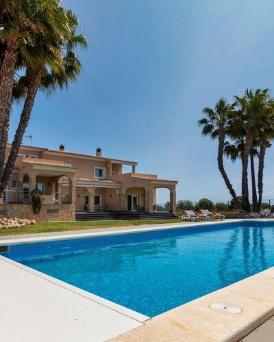 Finca Villa Roig