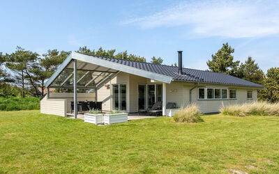 Thove - 600M from the Sea