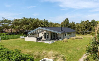 Thove - 600M from the Sea