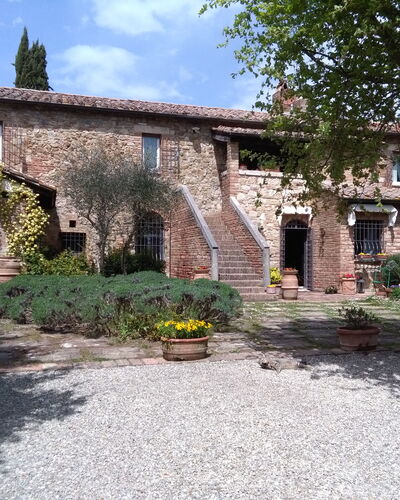 Villa Fulvia