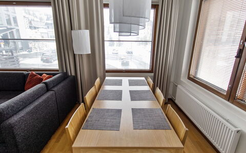 Nordic Chalet 9312: Mueble, Silla, Mueble Para Exteriores, Mesa, Madera, Mesa Al Aire Libre, Cocina Y Comedor Mesa, Sombra, Jardín, Paraguas