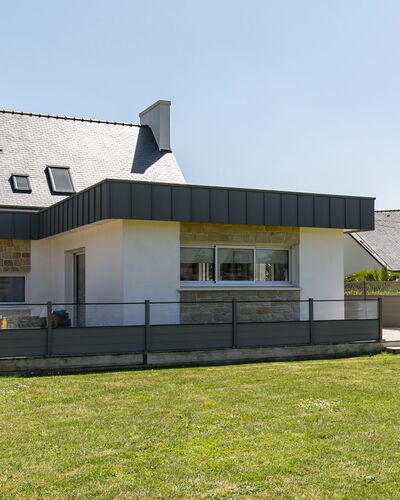 Maison du Venec