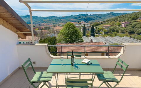Casa Ariel - Diano Marina