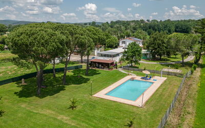 Marinpietri - Roccastrada, Toscana, Italia