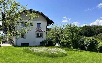 Alojamiento:&nbsp;Kornblume 37.1