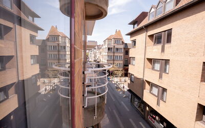 Philemon with Parking