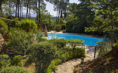 La Tourelle des Ocres