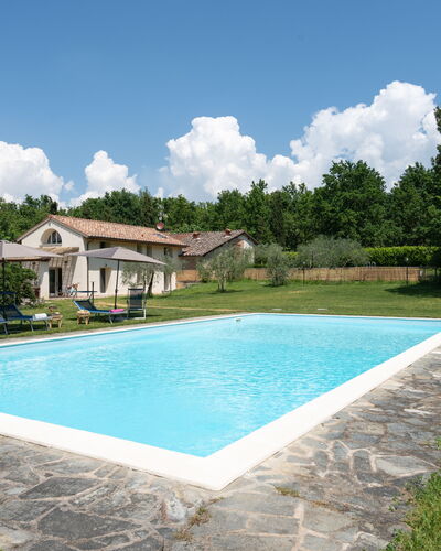 Villa Le Selve