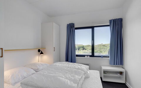 Marinus - 100M from the Sea: Habitación, La Luz Del Día, Hotel, Cama, Lecho