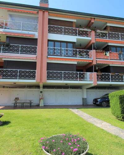 Casa sul Lago di Lea