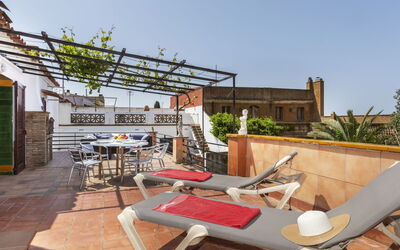 Begur City