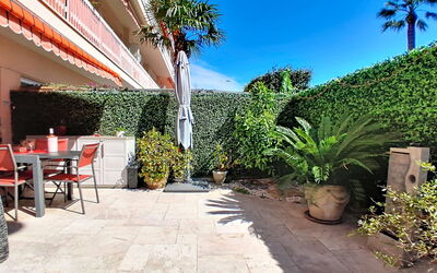 Alojamiento:&nbsp;Le Chaville 125.2