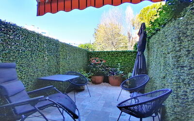 Alojamiento:&nbsp;Le Chaville 125.2