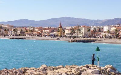 Cagnes-Sur-Mer 125