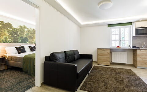 Alojamiento:&nbsp;Park 6 101.5