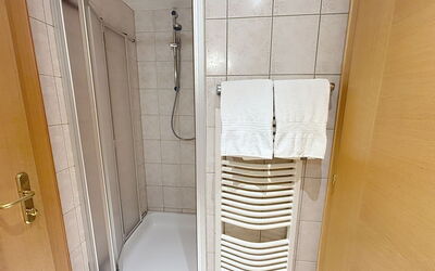 Alojamiento:&nbsp;Dorfschmiede 111.4