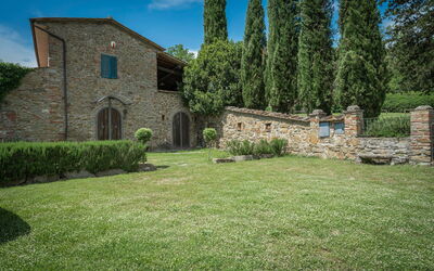 Borgo la Casina